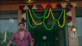 Megha Barsenge - 6th April 2025